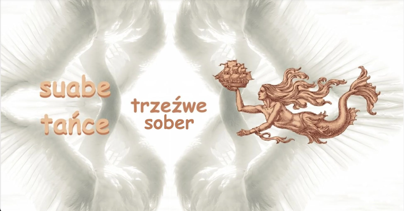 TRZEŹWE SUABE TAŃCE VOL. 3 x BENEFIT NA PODRÓŻNÝCH UGOŚCIĆ — TBA - Most Śląsko-Dąbrowski (Praga), Varšava