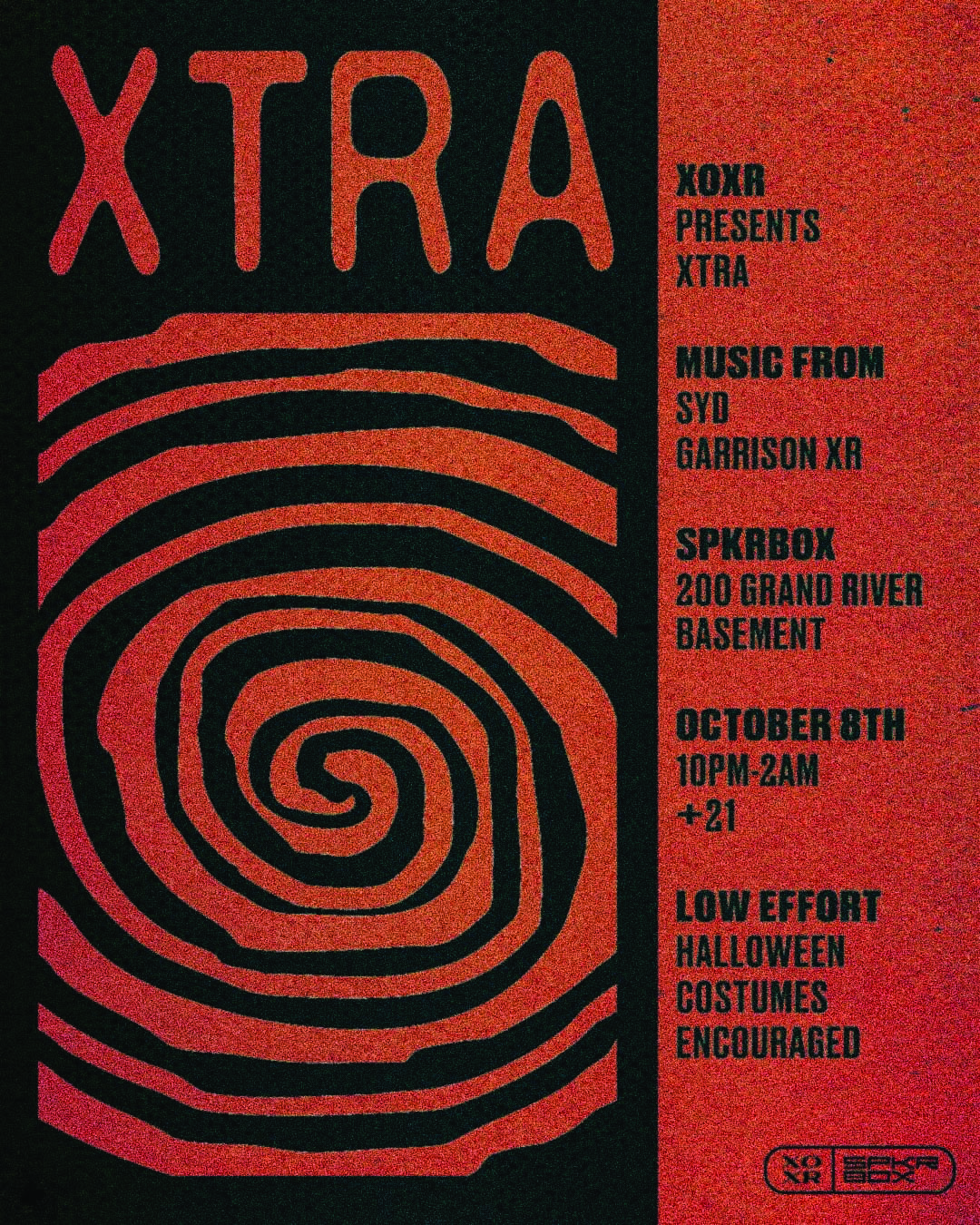 XTRA