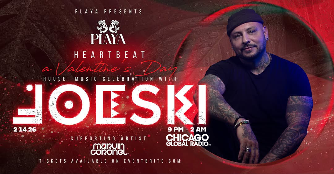 Heartbeat a Valentines Day