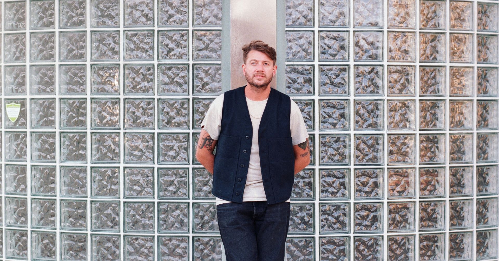 As You Like It Unedited: Open to Close with Axel Boman
