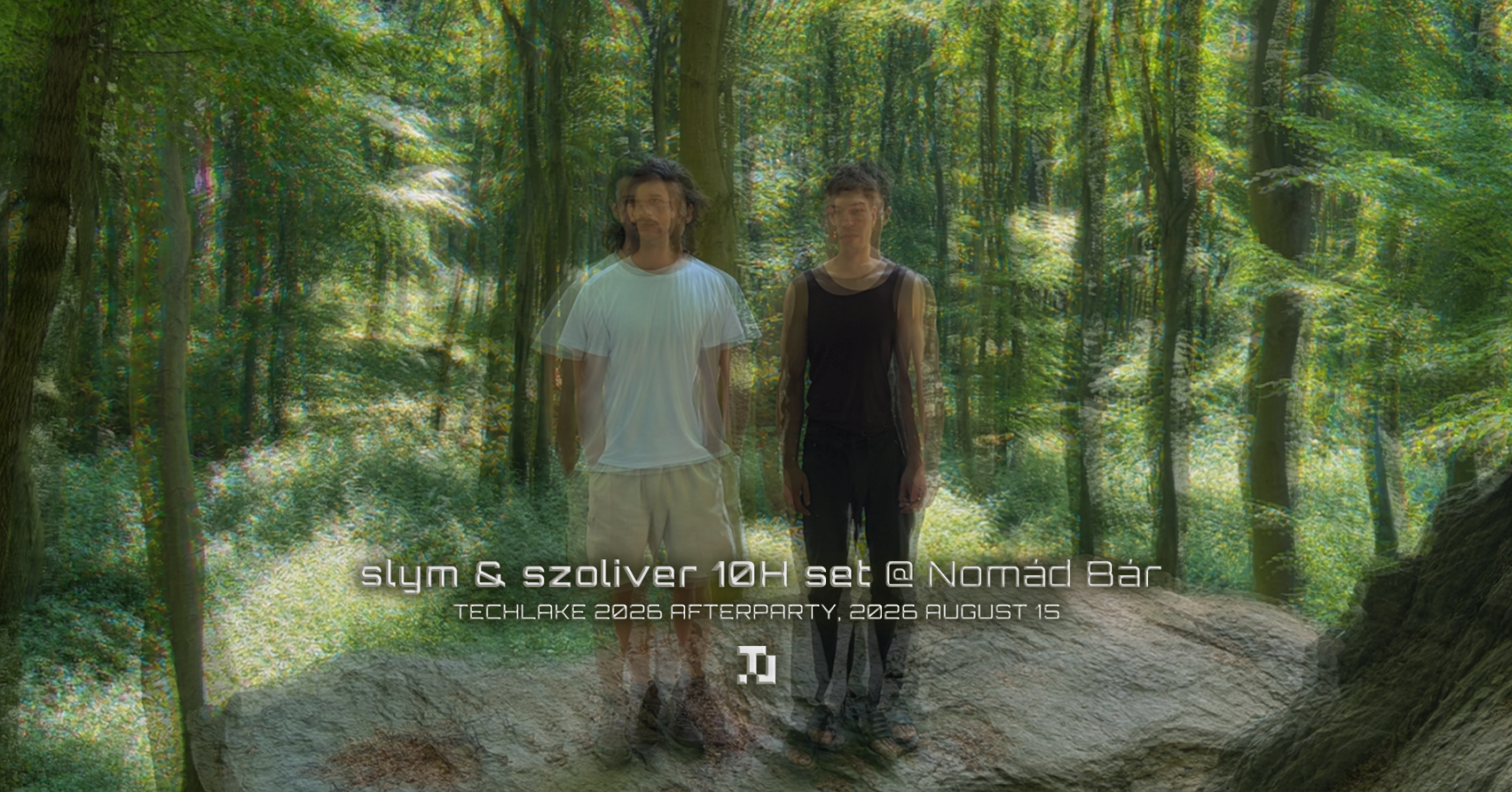 TBA - Nomád Bár