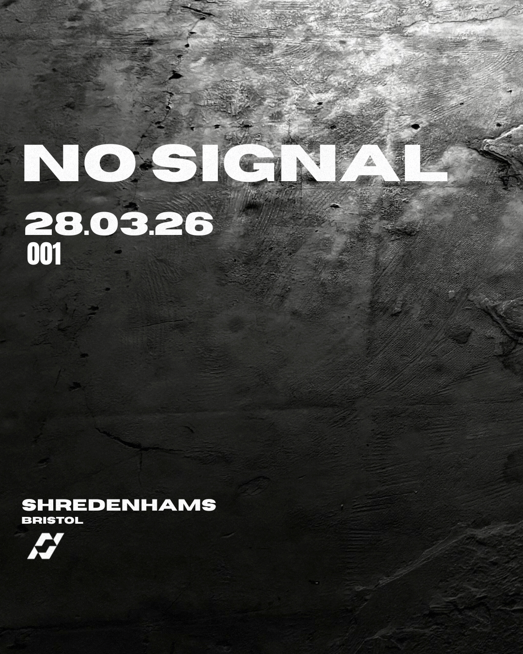 No Signal - Opening Night