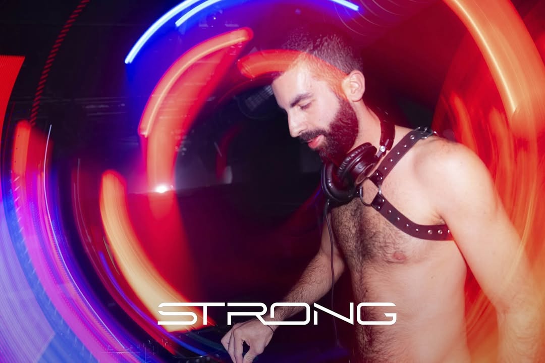 Strong The Club: 𝗕𝗘𝗔𝗧𝗤𝗨𝗘𝗘𝗥