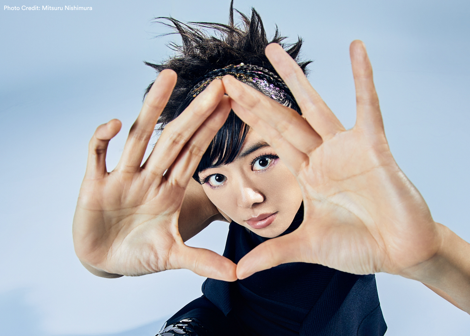 Hiromi: The Trio Project