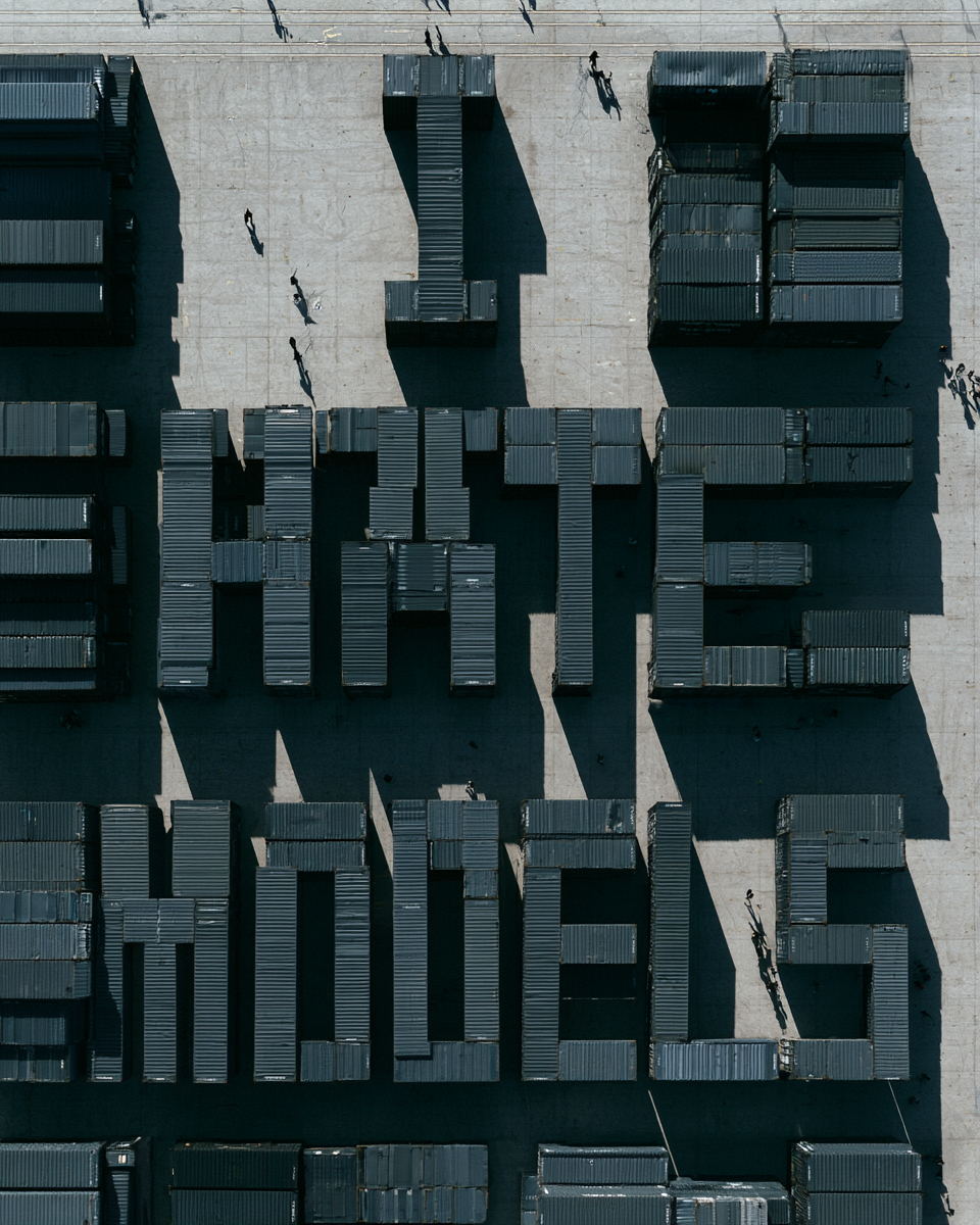 Combine: I Hate Models Activation Event & Scavenger Hunt