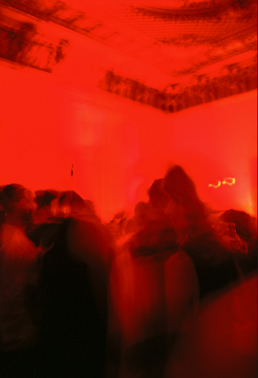 Studio Stereo pres. Pulsar Showcase (until 3am)