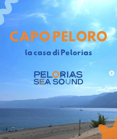 TBA - Capo Peloro