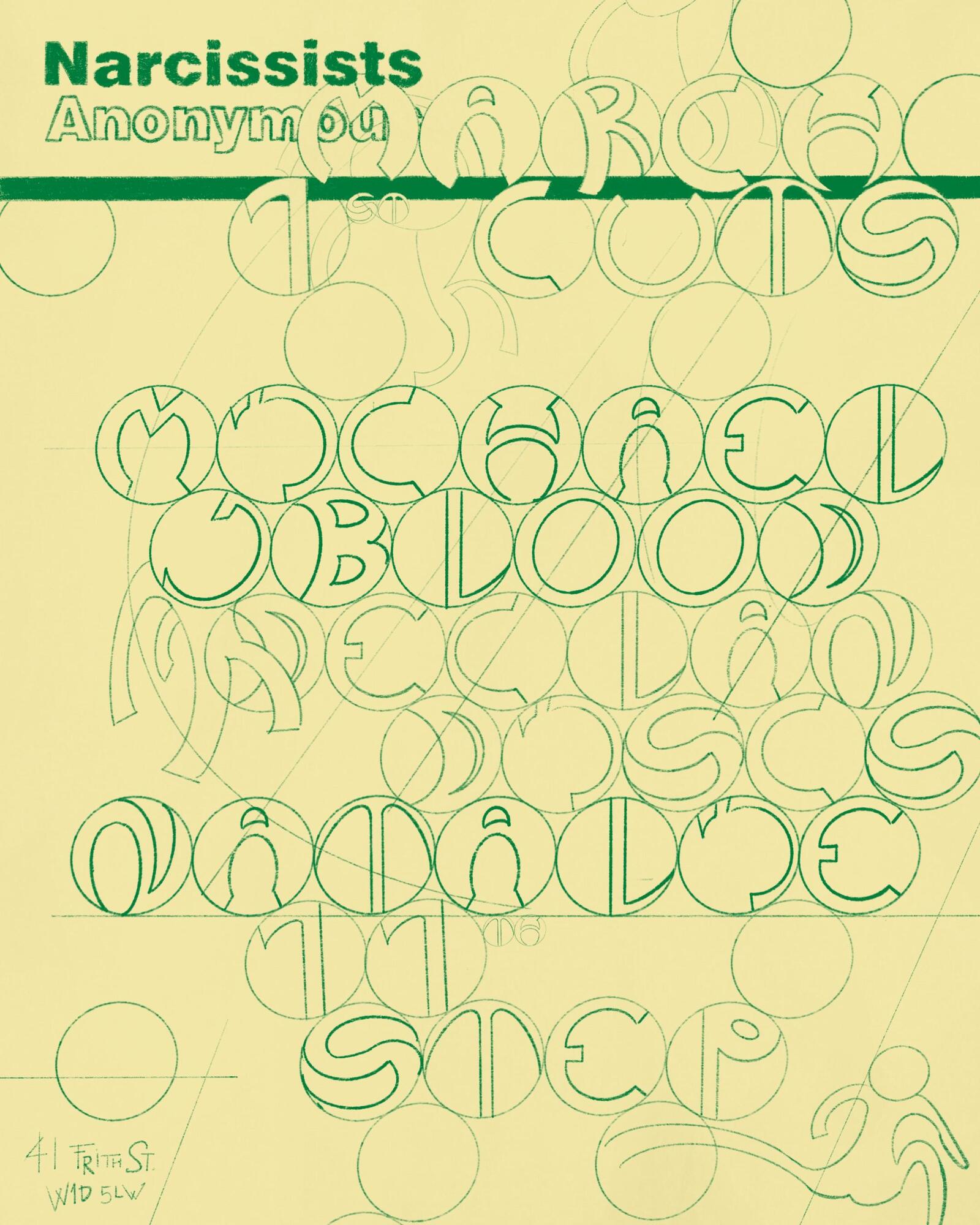 Narcissists Anonymous: The Eleventh Step with Natalie, Michael J Blood and Declan Discs