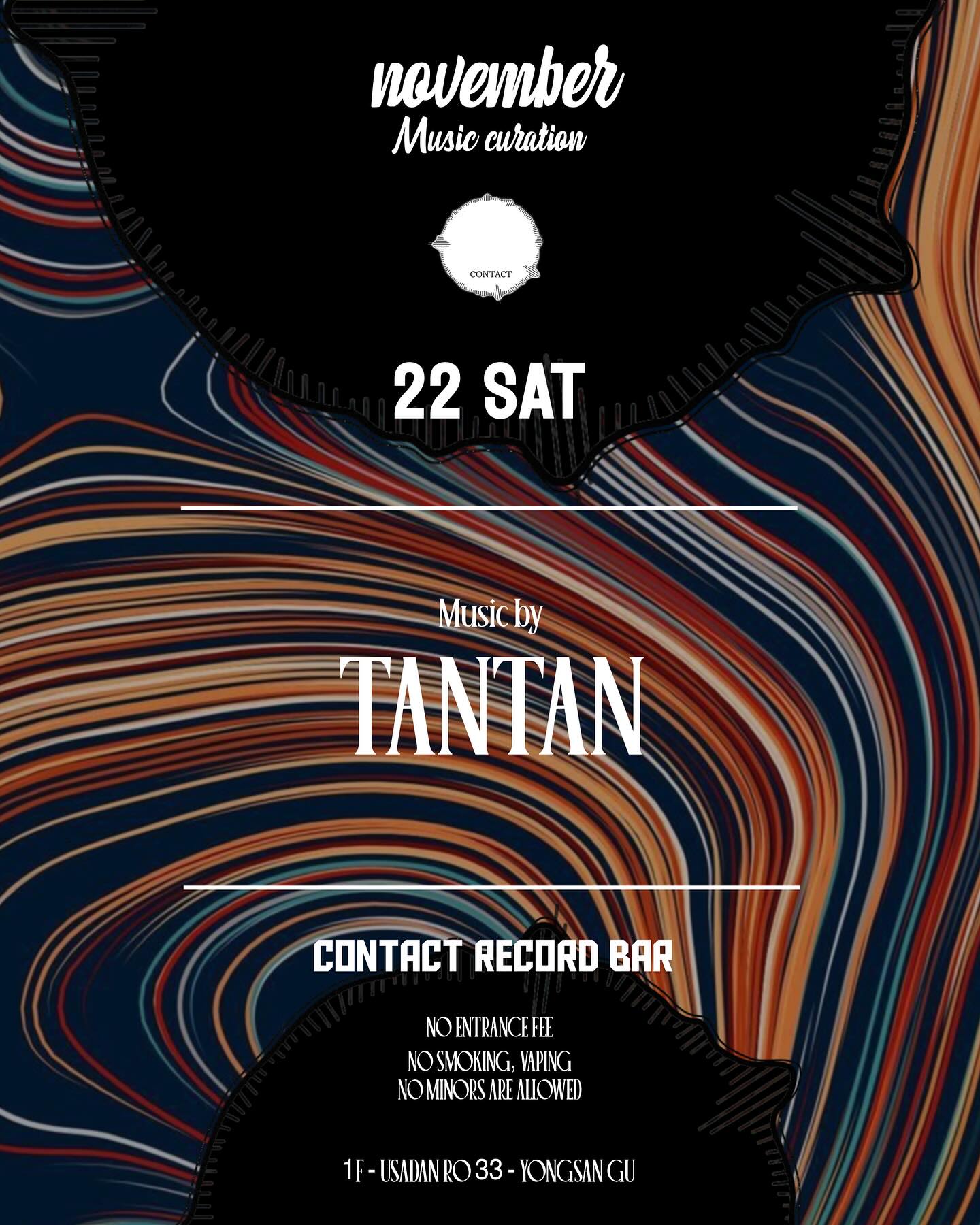 TANTAN · Artist Profile
