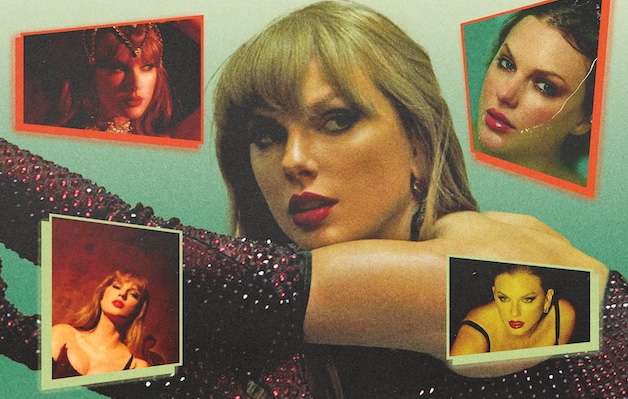 Taylor Rave: All Taylor, All Night