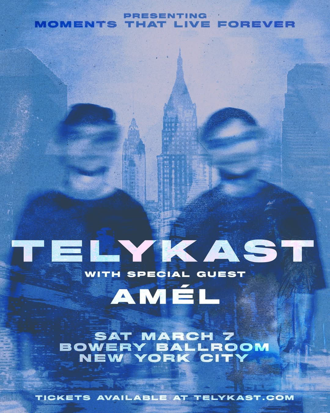 TELYKAST