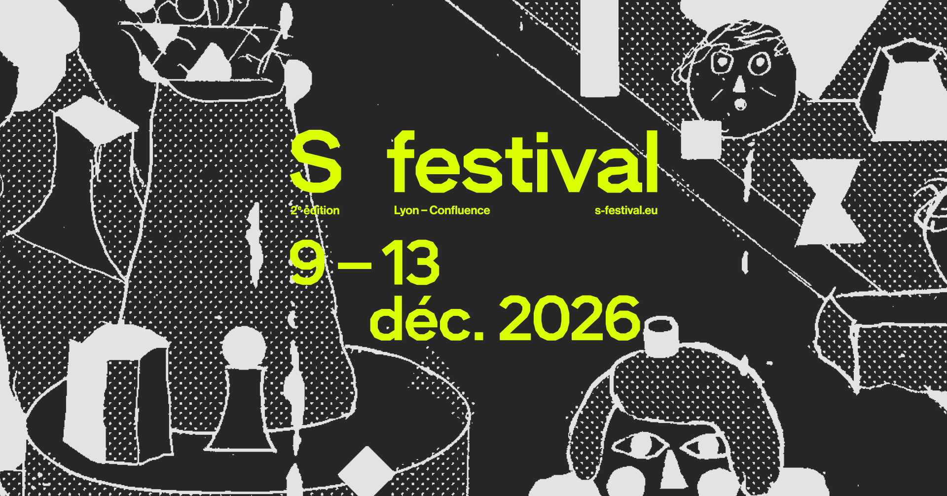 S festival