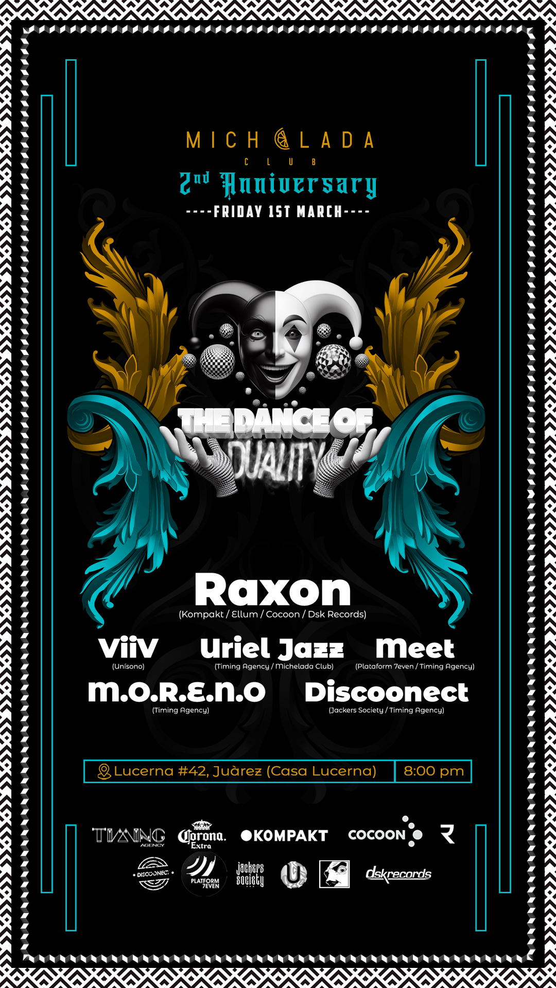 Raxon