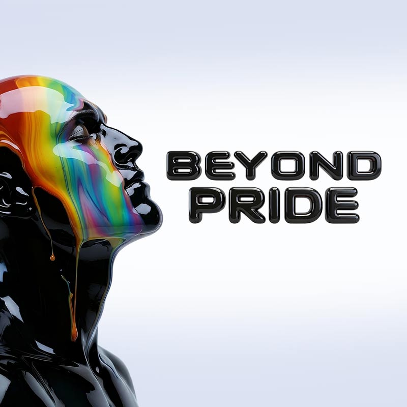 Beyond Pride