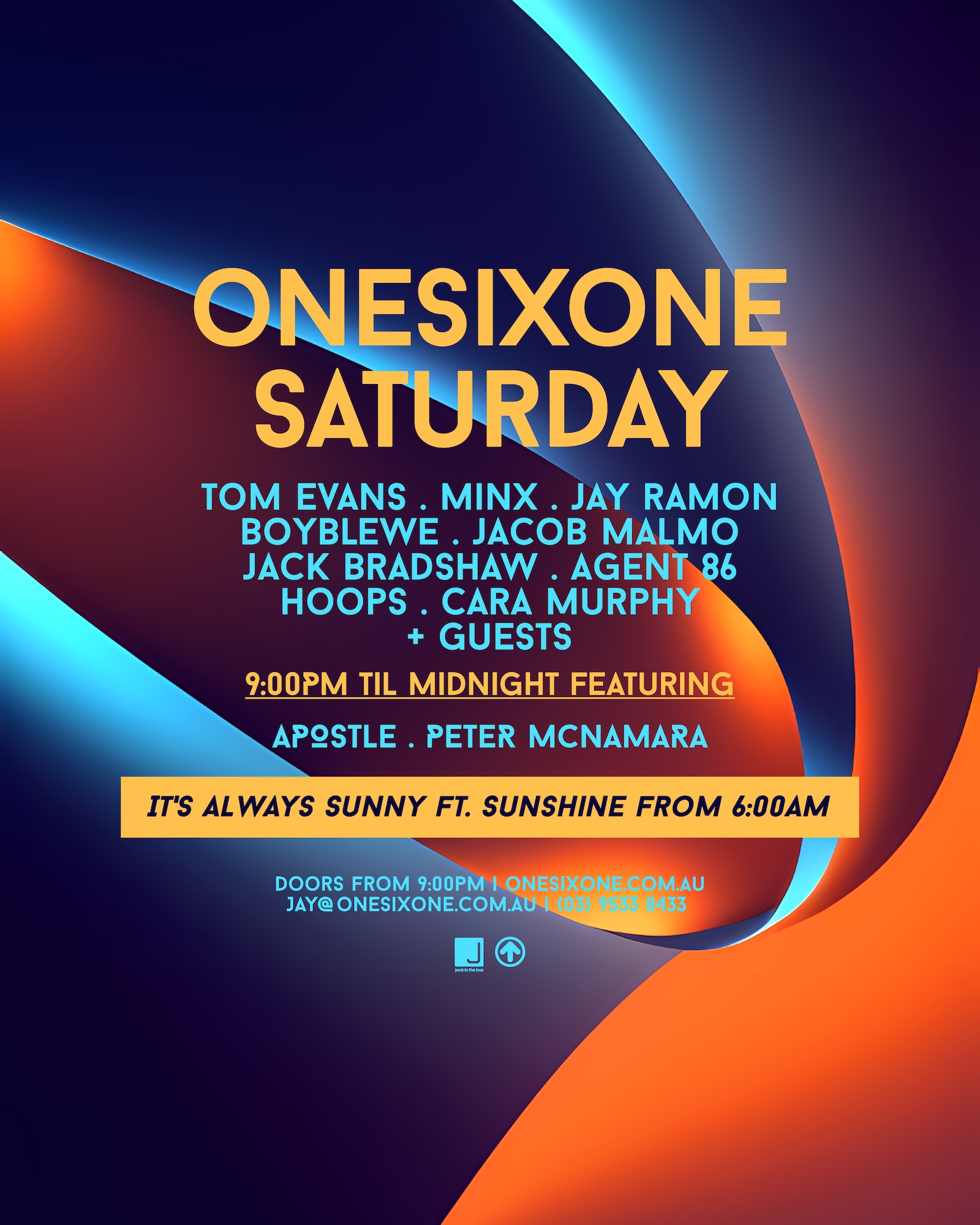 Audio Porn - onesixone Saturday's