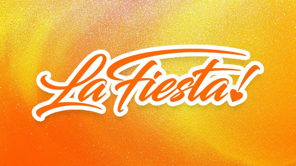 LA FIESTA WITH DARRELL PRIVETT - HODGES