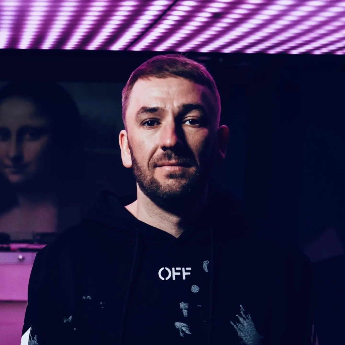 Danny Bond B2B Jamie Duggan: 100% Old School Vinyl Set