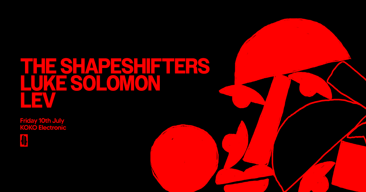 KOKO Electronic: The Shapeshifters