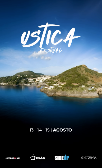 TBA - Alianto Park (Ustica - PA)