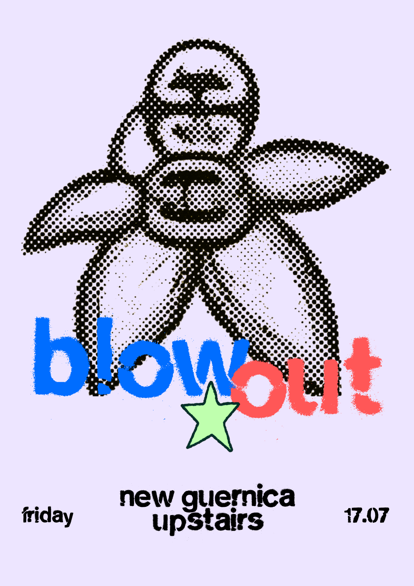 New Guernica