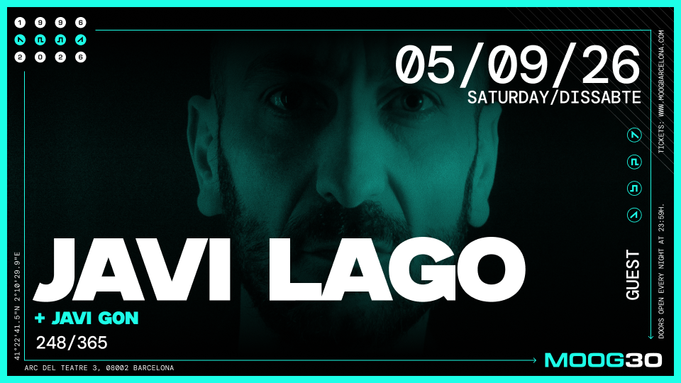 Javi Lago + Javi gOn
