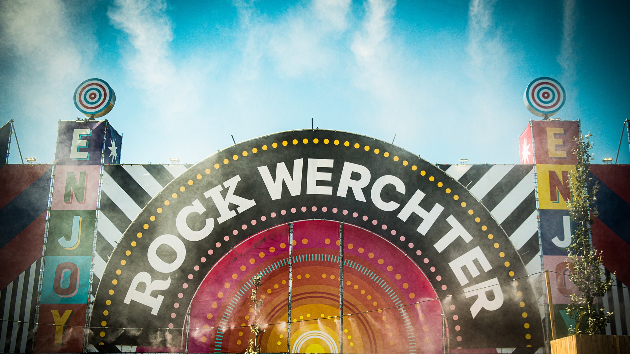 Werchter, Belgium · Upcoming Events & Tickets