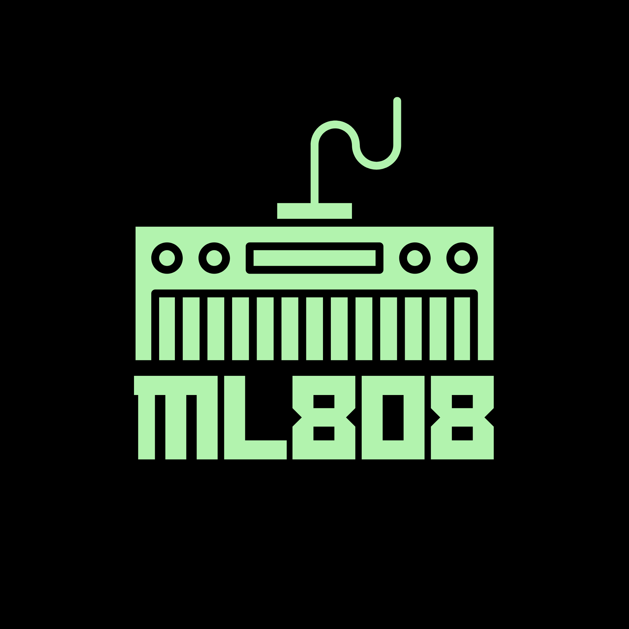 MACHINE LEARNING [001]: Hello, world; Powered by Angel Audio
