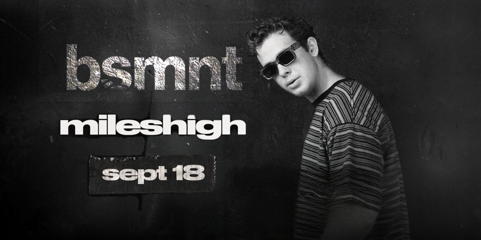 Mileshigh