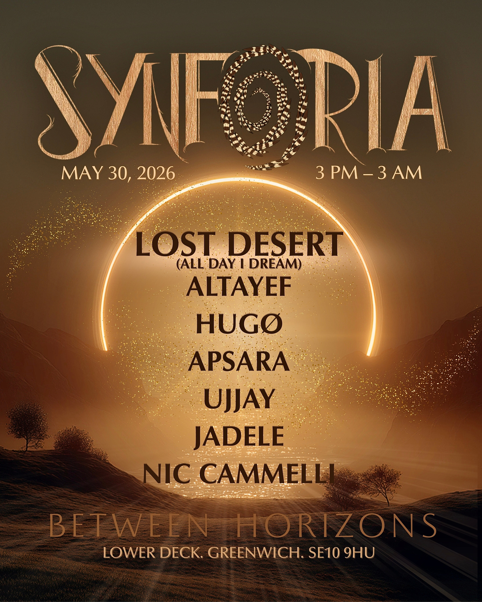 SYNFORIA