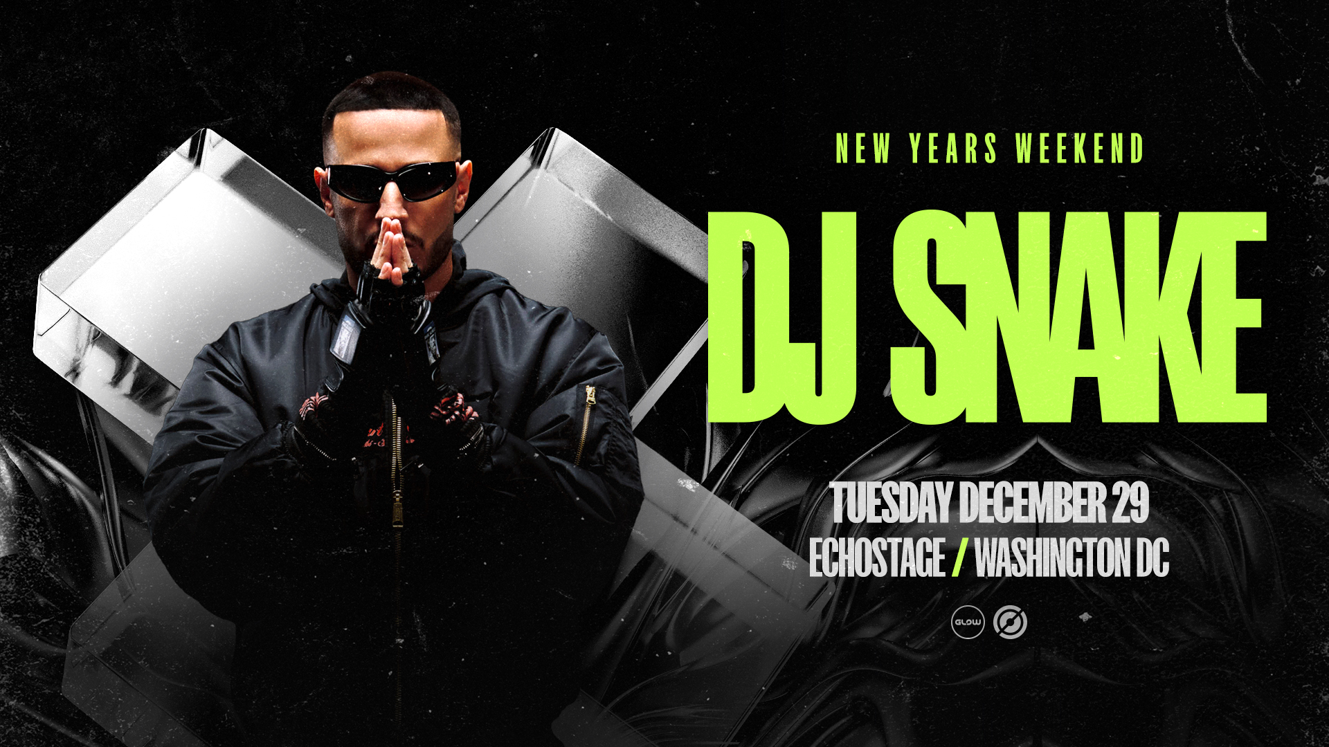 DJ Snake [NYW]