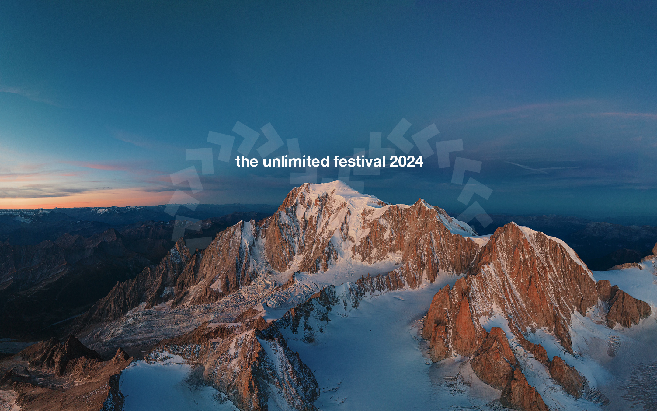 the unlimited festival - planpraz