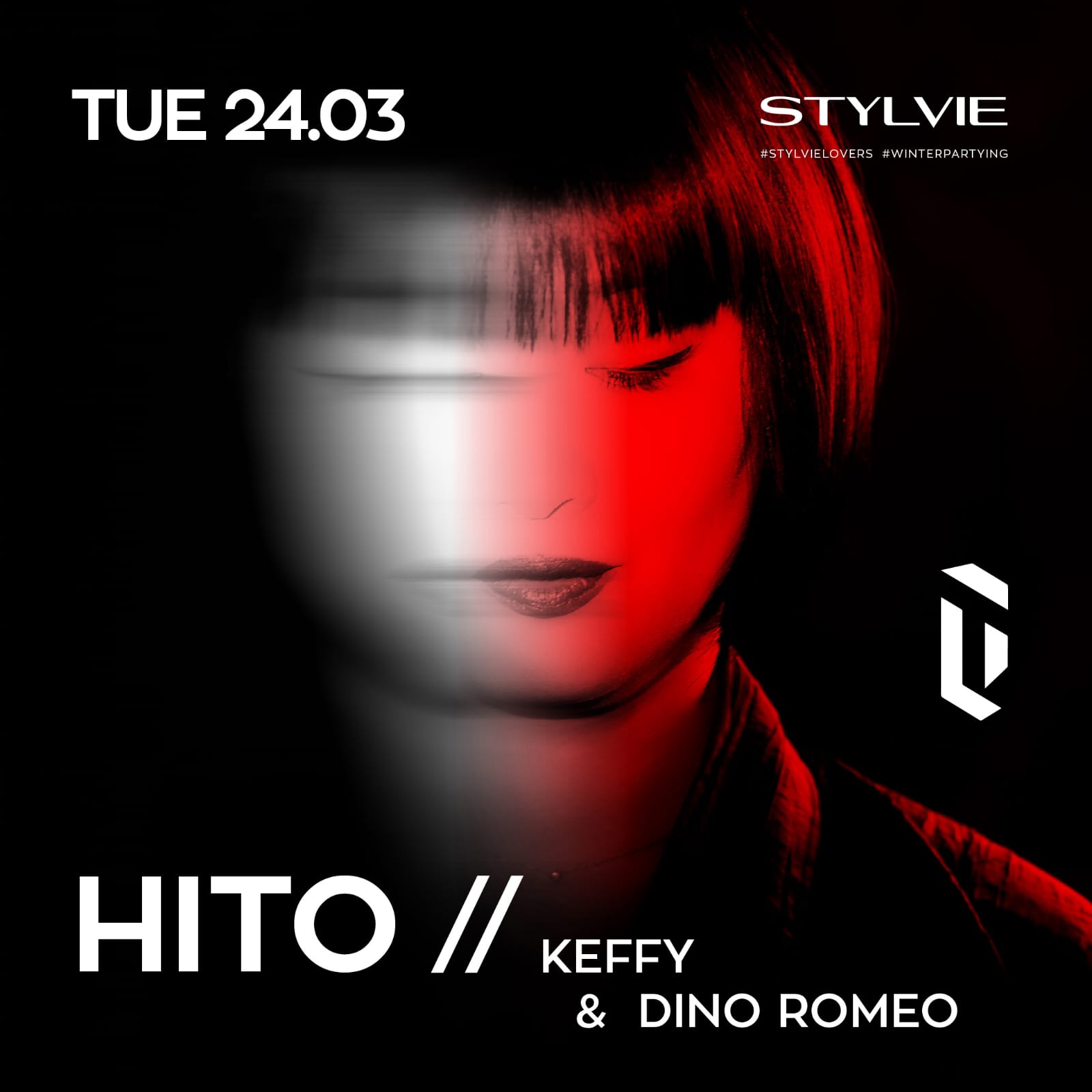 Hito · Artist Profile