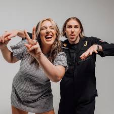 Ghosts of Garage presents: SIN & BROOK (GeorgeFM Drive) - FREE Tickets