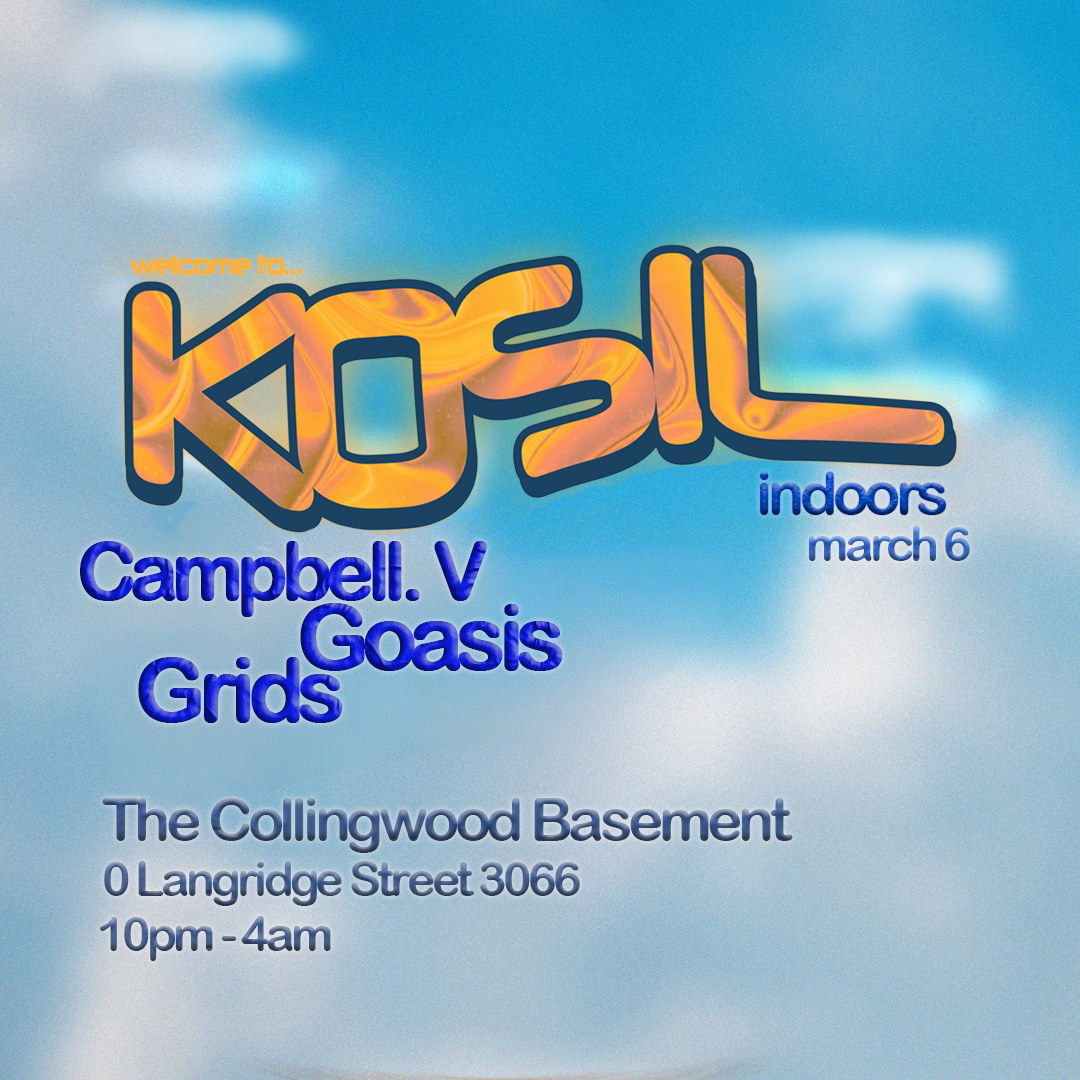 Kosil Indoors