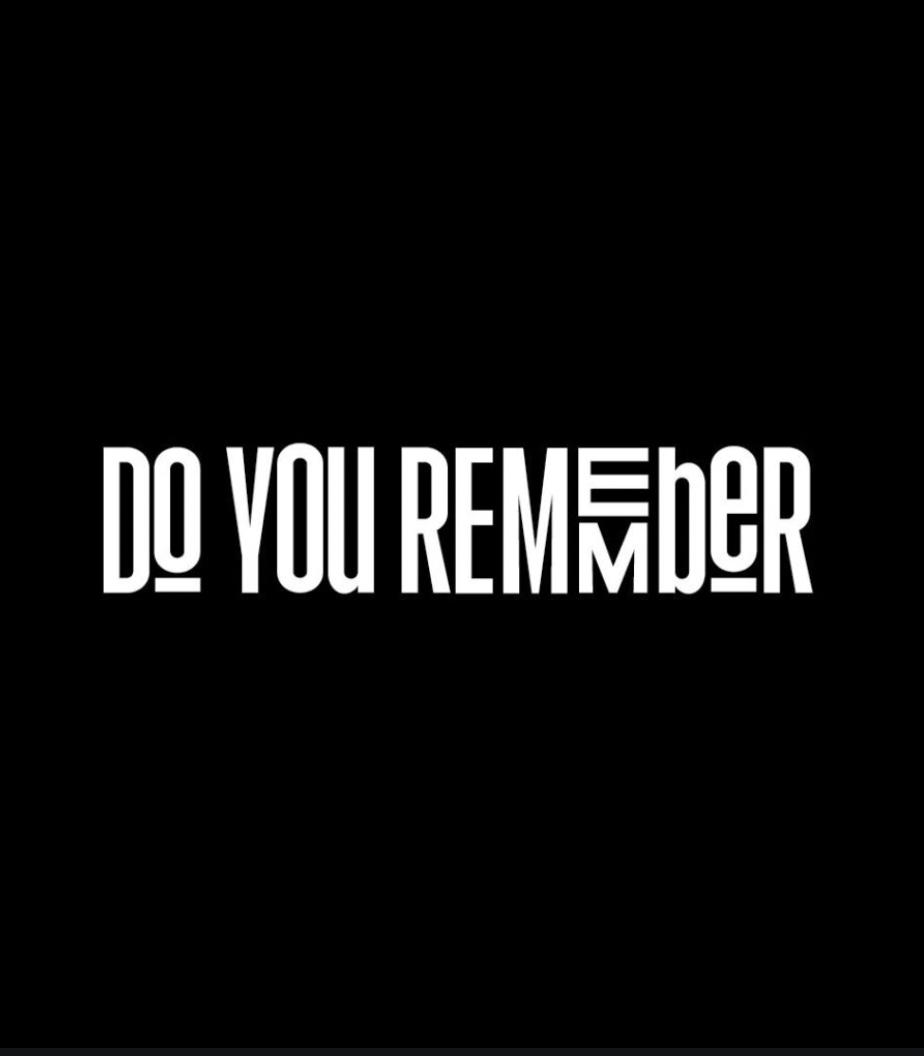 Do You Remember