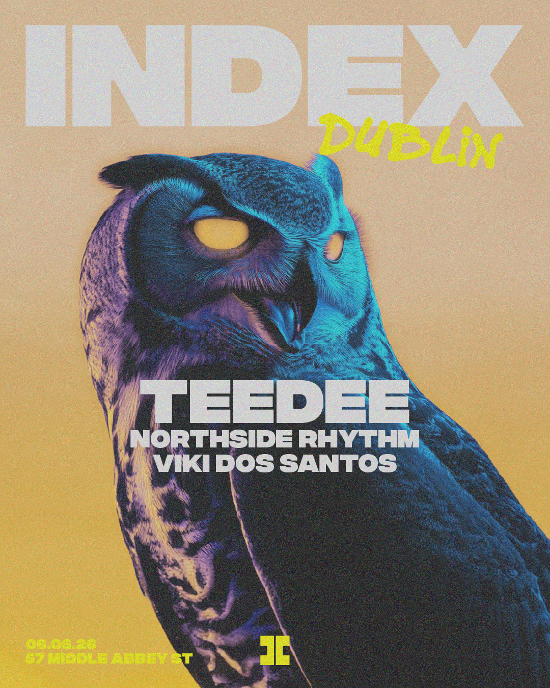 Index: Teedee