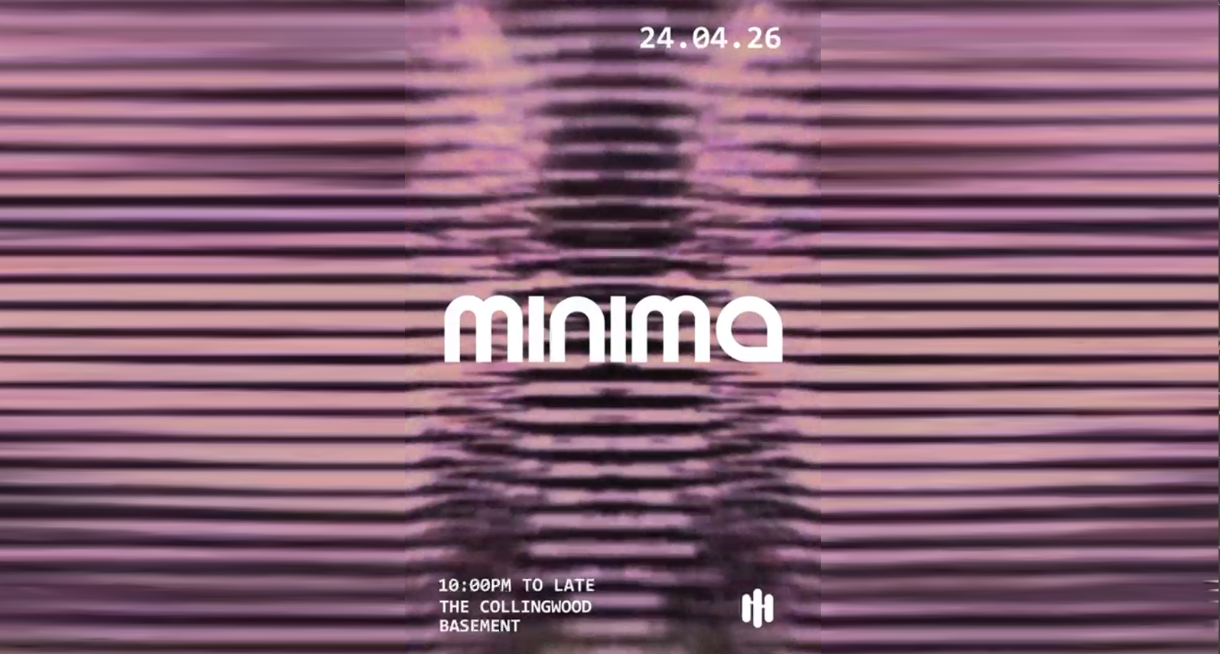 by Minima with special guests (SYD)