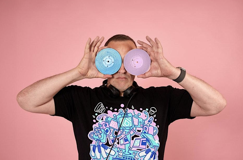 RESPECT DnB presents BCEE