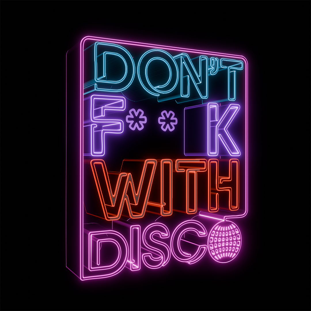 Don't F**k with Disco - Summer Opening Party - NO HAT… NO ENTRY - LONDON (SOLD OUT)