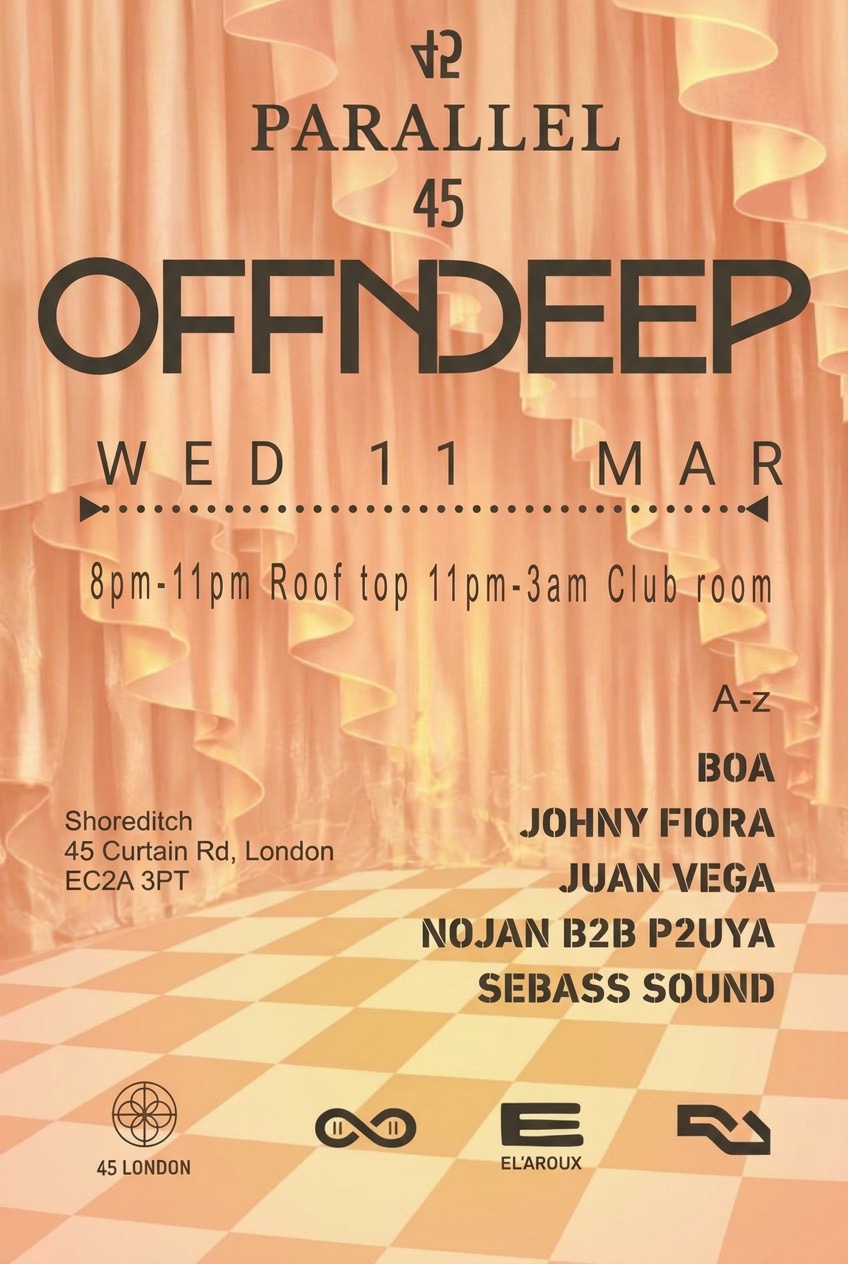 Offndeep