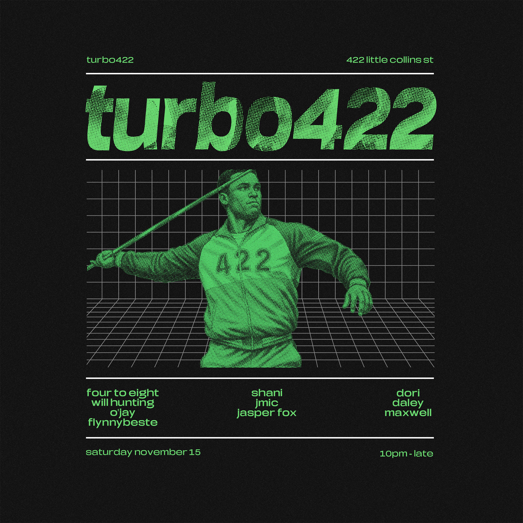 Turbo422 > 15.11