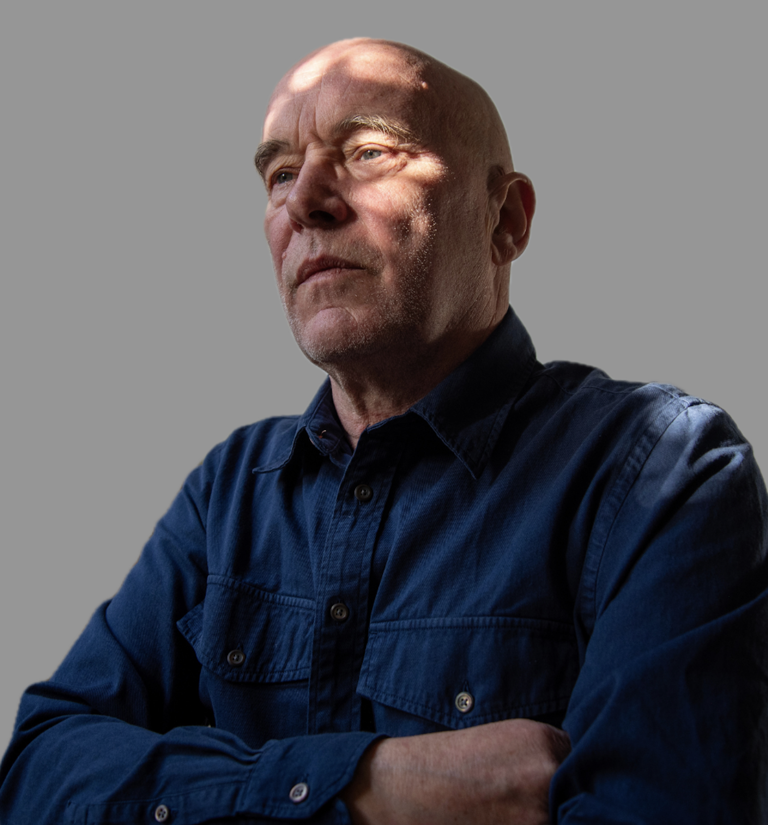 Adrian Sherwood [UK] 'Live Dub Sessions' Tour