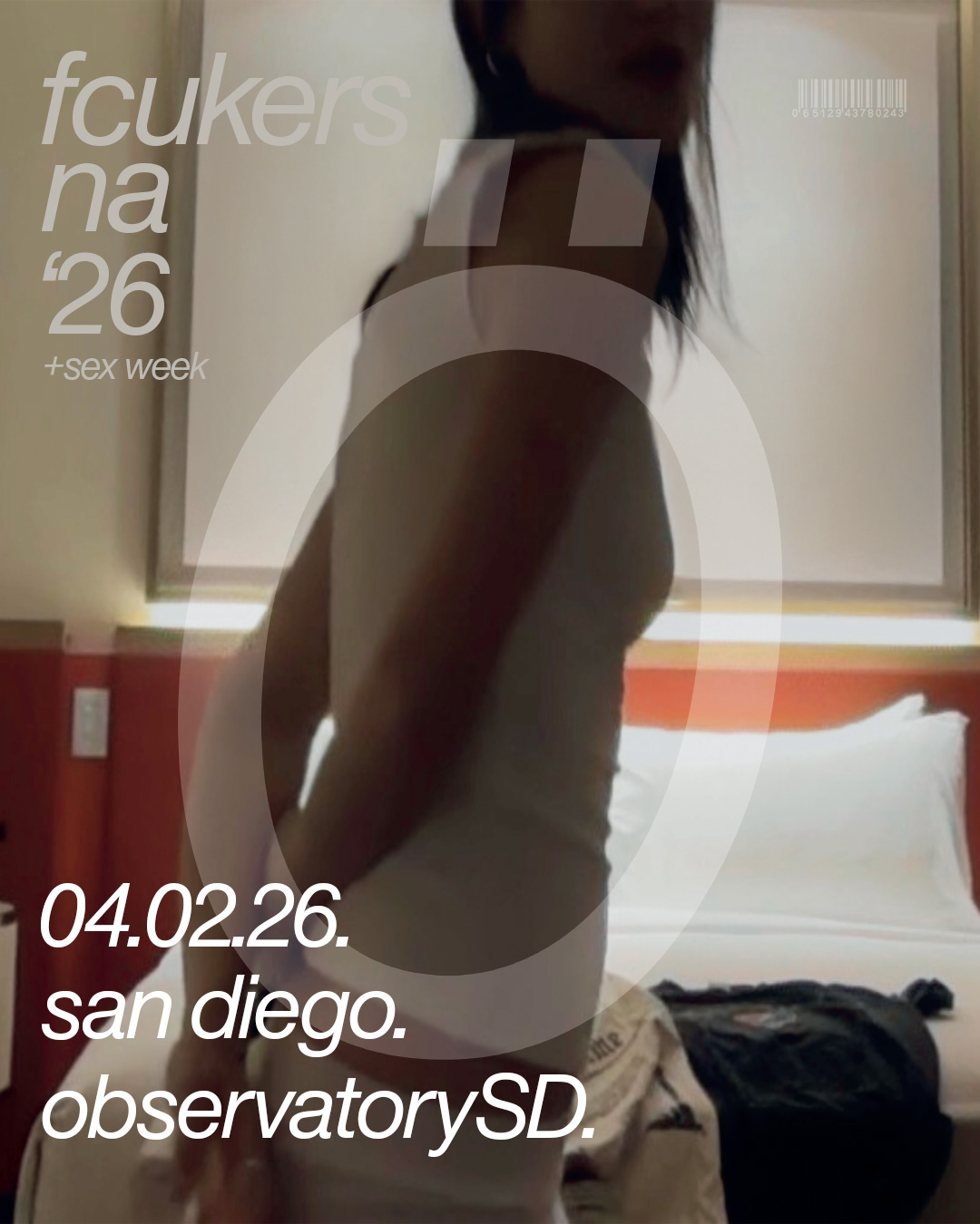 Fcukers with Sex Week