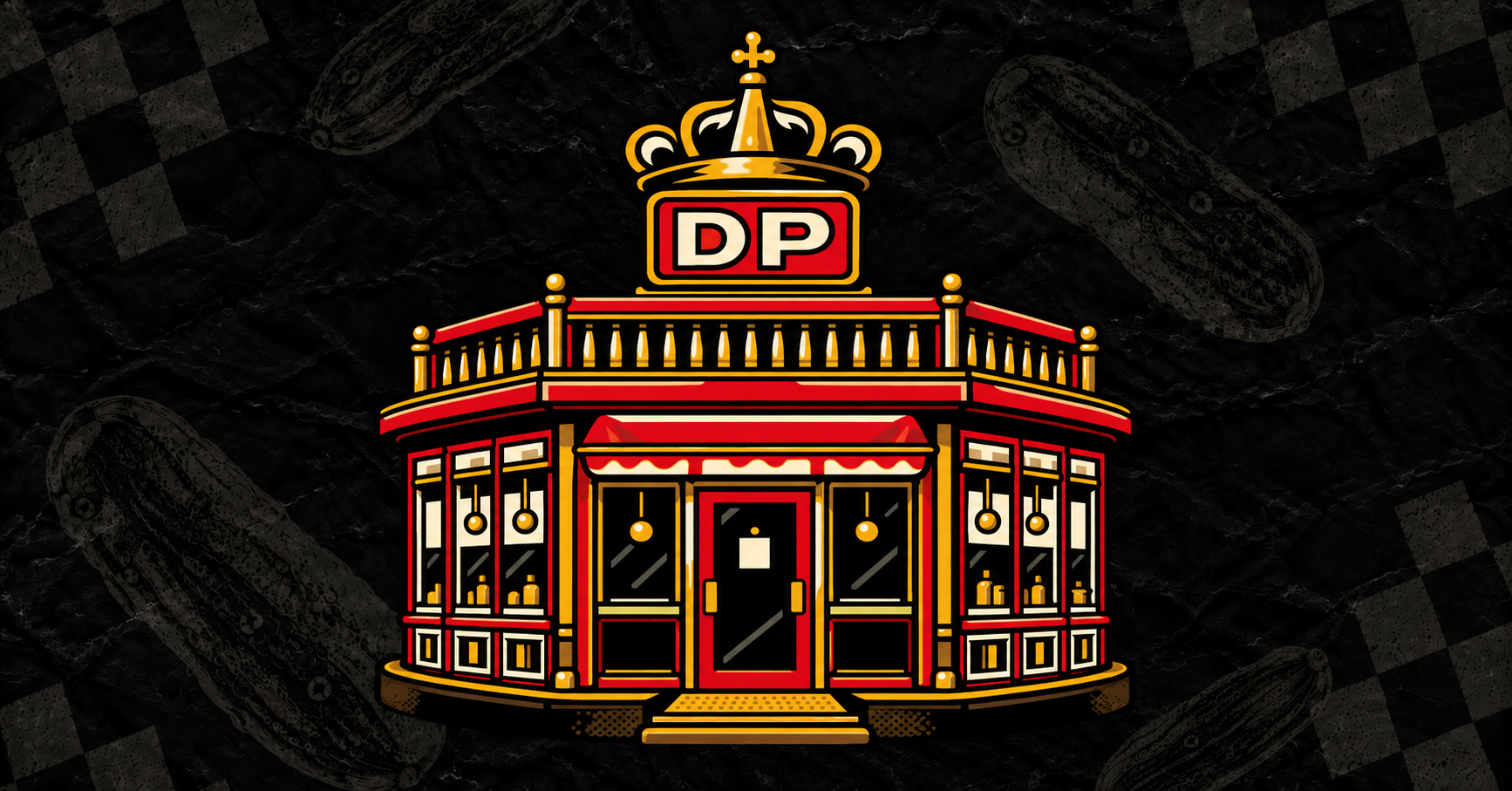 Disco Pastrami: Temple Of Taste