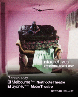 Nia Archives