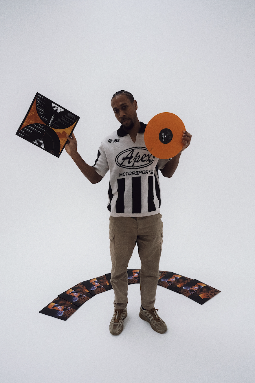 eastern bloc presents Obeka and 'A World No More' Album Launch