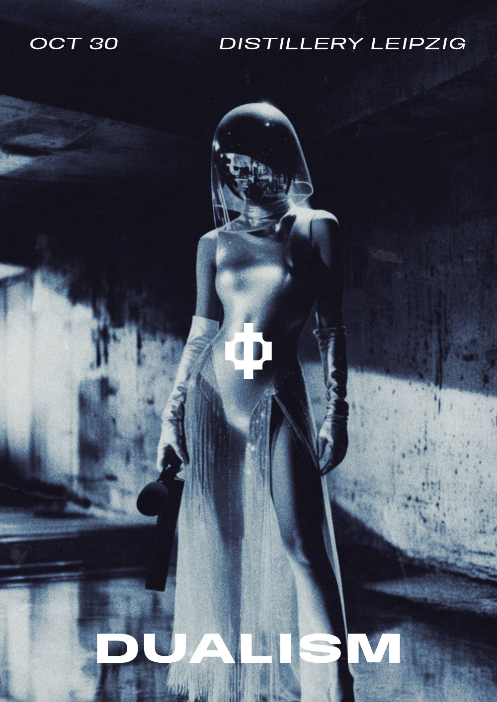DUALISM with PARACEK & SPEEDBOYS LIVE