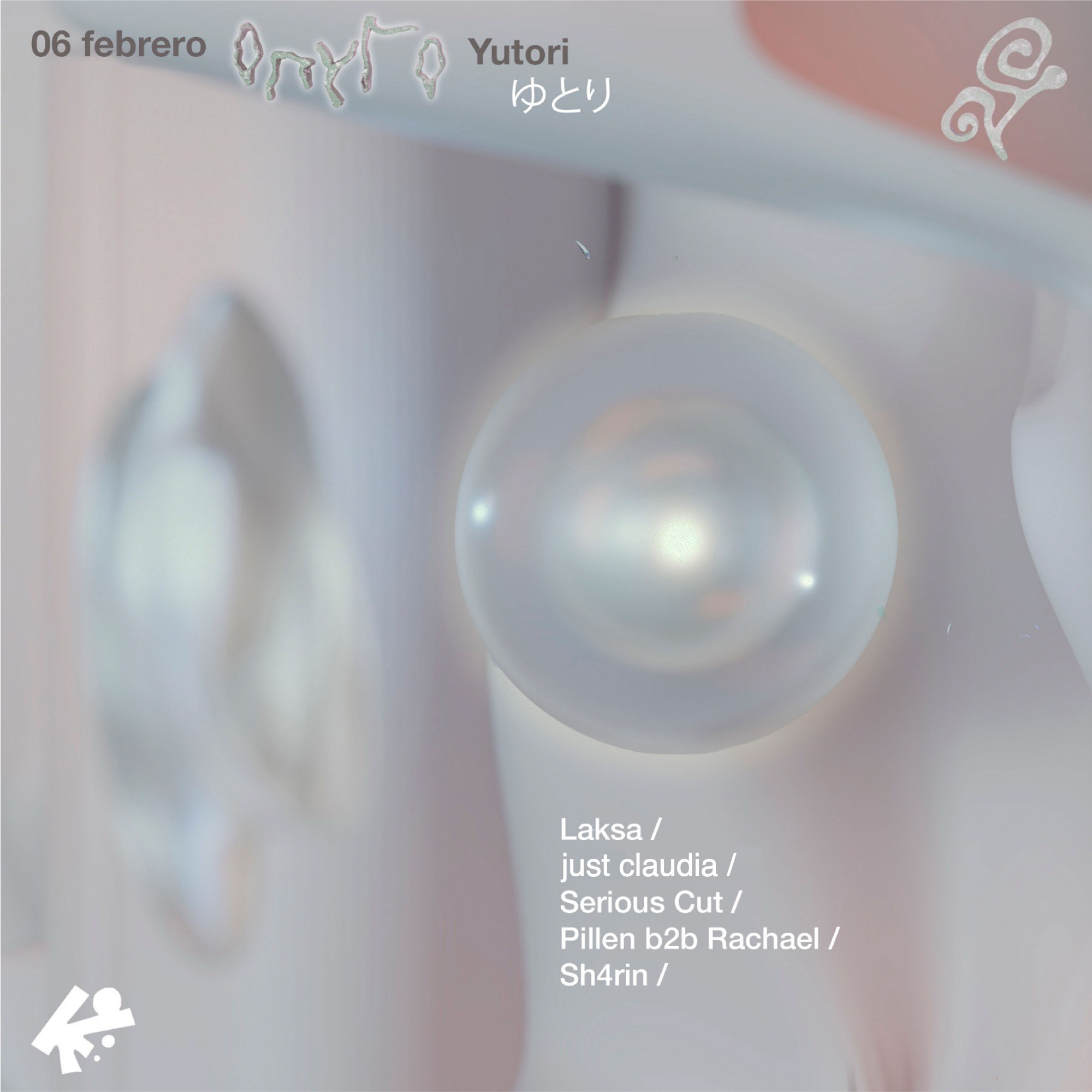 ONYRO presents Yutori