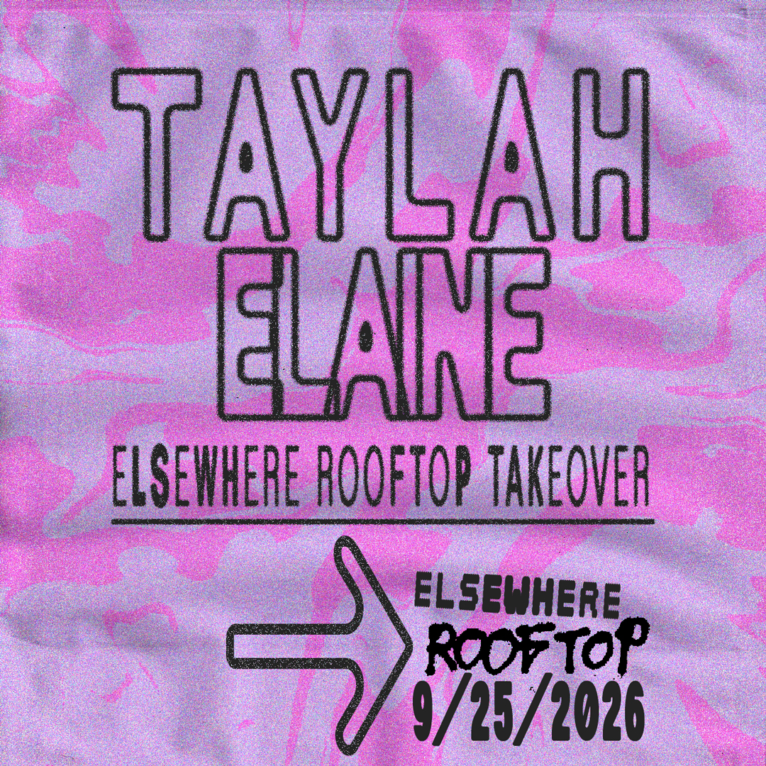 Taylah Elaine - Elsewhere