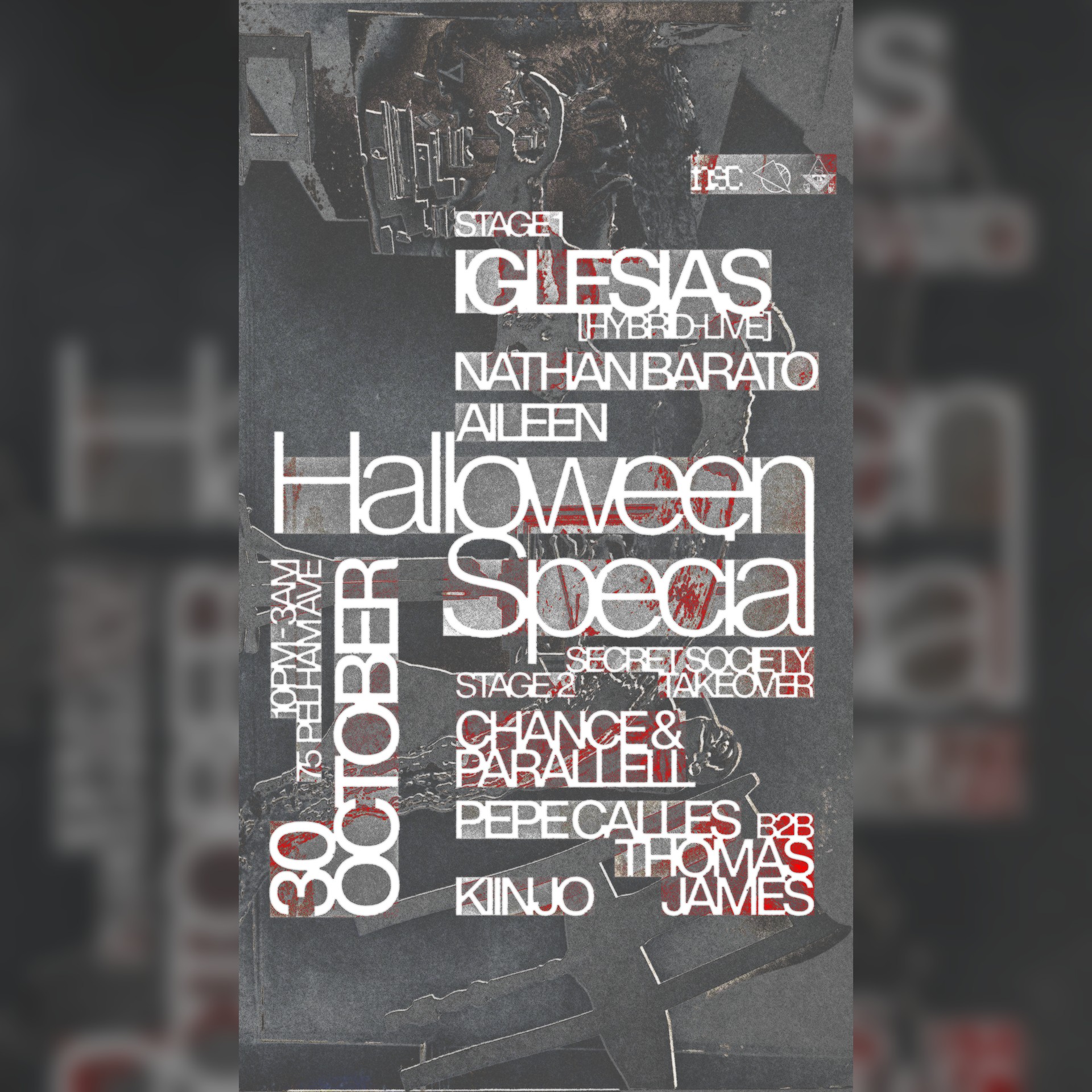 Halloween Special